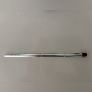 Clinique Silver Makeup Brush